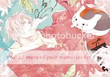 [Wallpaper-Manga/Anime]Natsume Yuujin-Chou Th_NatsumeYuujinchoufull1219341