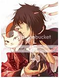[Wallpaper-Manga/Anime]Natsume Yuujin-Chou Th_NatsumeYuujinchoufull1267398