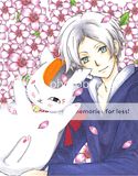 [Wallpaper-Manga/Anime]Natsume Yuujin-Chou Th_NatsumeYuujinchoufull1273908