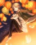 [Wallpaper-Manga/Anime]Natsume Yuujin-Chou Th_NatsumeYuujinchoufull1325381