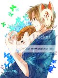 [Wallpaper-Manga/Anime]Natsume Yuujin-Chou Th_NatsumeYuujinchoufull706354