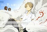 [Wallpaper-Manga/Anime]Natsume Yuujin-Chou Th_NatsumeYuujinchoufull735154