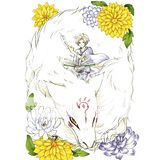 [Wallpaper-Manga/Anime]Natsume Yuujin-Chou Th_NatsumeYuujinchoufull749277