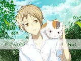 [Wallpaper-Manga/Anime]Natsume Yuujin-Chou Th_NatsumeYuujinchoufull752269