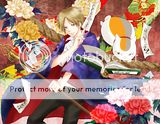 [Wallpaper-Manga/Anime]Natsume Yuujin-Chou Th_NatsumeYuujinchoufull752571