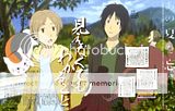 [Wallpaper-Manga/Anime]Natsume Yuujin-Chou Th_NatsumeYuujinchoufull784262