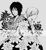 [Wallpaper-Manga/Anime]Natsume Yuujin-Chou Th_NatsumeYuujinchoufull796333