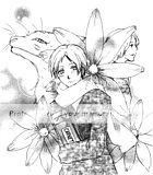 [Wallpaper-Manga/Anime]Natsume Yuujin-Chou Th_NatsumeYuujinchoufull796337
