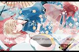 [Wallpaper-Manga/Anime]Natsume Yuujin-Chou Th_NatsumeYuujinchoufull810496