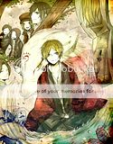 [Wallpaper-Manga/Anime]Natsume Yuujin-Chou Th_NatsumeYuujinchoufull885414