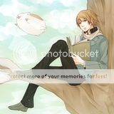 [Wallpaper-Manga/Anime]Natsume Yuujin-Chou Th_NatsumeYuujinchoufull927949