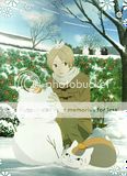 [Wallpaper-Manga/Anime]Natsume Yuujin-Chou Th_NatsumeYuujinchoufull940676