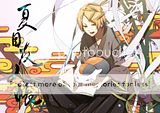[Wallpaper-Manga/Anime]Natsume Yuujin-Chou Th_NatsumeYuujinchoufull945218