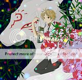 [Wallpaper-Manga/Anime]Natsume Yuujin-Chou Th_NatsumeYuujinchoufull955675