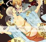 [Wallpaper-Manga/Anime]Natsume Yuujin-Chou Th_NatsumeYuujinchoufull958308