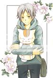 [Wallpaper-Manga/Anime]Natsume Yuujin-Chou Th_NatsumeYuujinchoufull964728