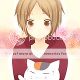 [Wallpaper-Manga/Anime]Natsume Yuujin-Chou Th_NatsumeYuujinchoufull968437