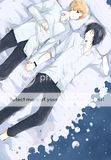 [Wallpaper-Manga/Anime]Natsume Yuujin-Chou Th_NatsumeYuujinchoufull977713