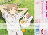 [Wallpaper-Manga/Anime]Natsume Yuujin-Chou Th_NatsumeYuujinchoufull982127