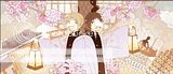 [Wallpaper-Manga/Anime]Natsume Yuujin-Chou Th_NatsumeYuujinchoufull999945