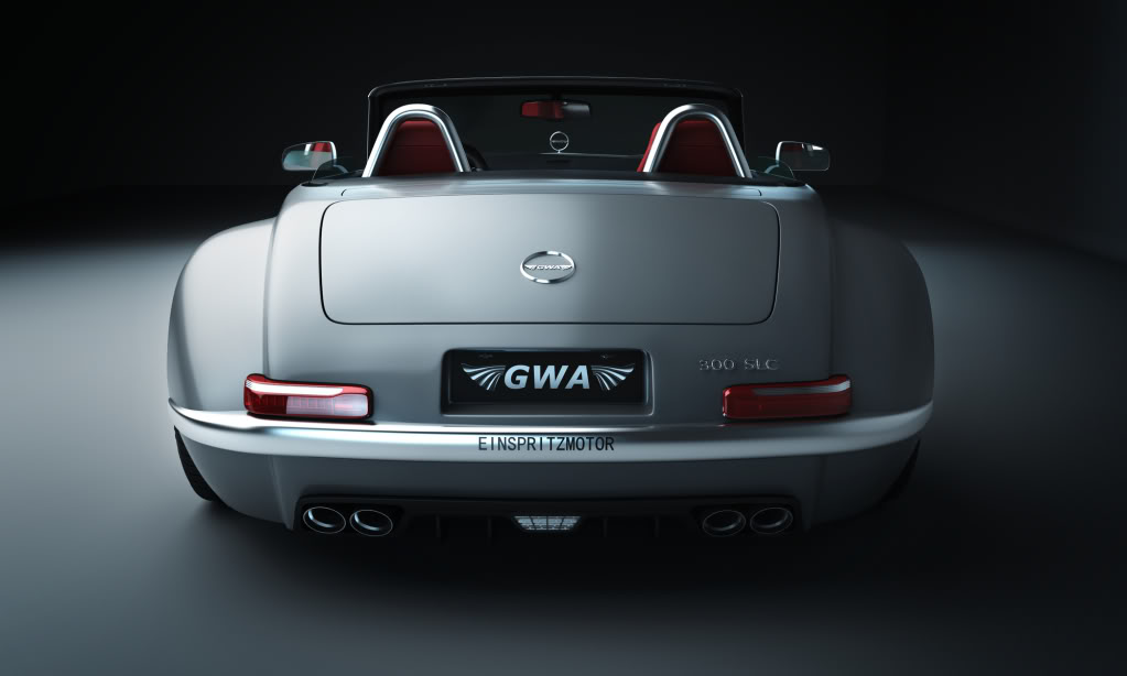 Gullwing America produz réplica baseada no SLS AMG B1cd399f81fa67d9c5bd958be7f8f3e4_zps9cfaf0cf