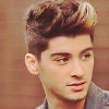 Mes amis ? Par ici. Zaynmalik