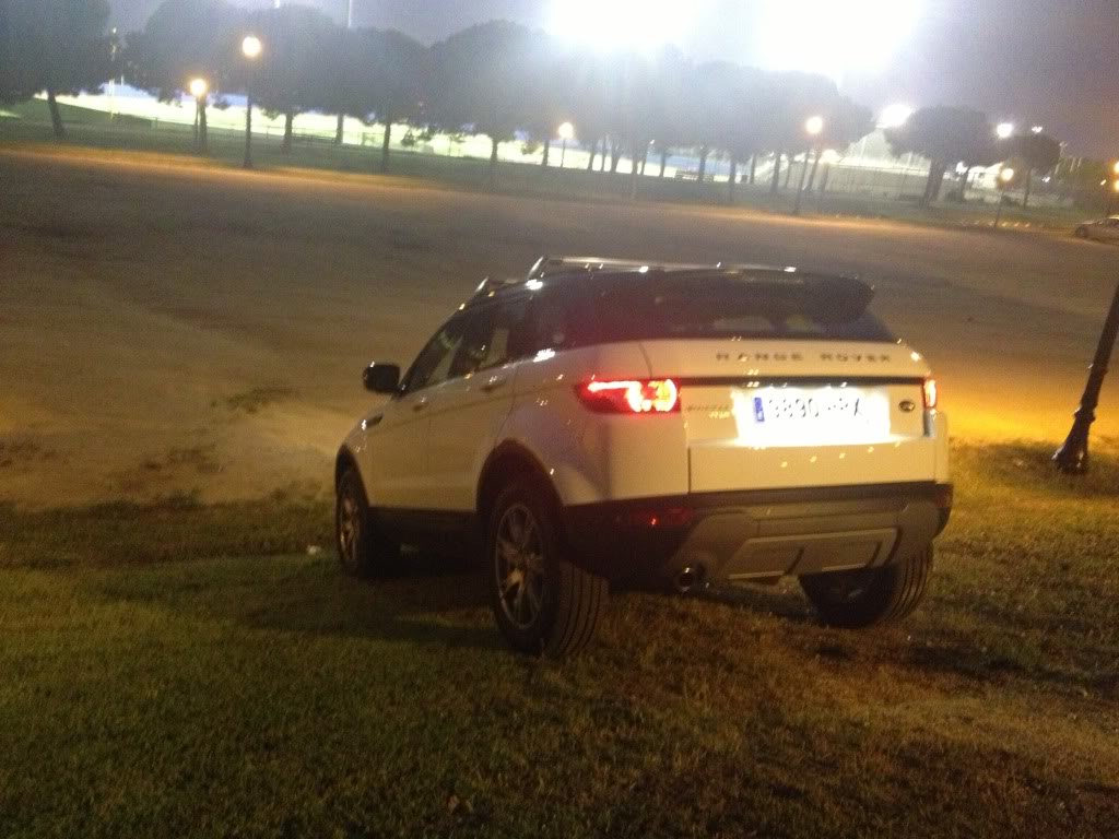 Nuevo evoque pure tech pack 150cv 4x4 desde Barcelona Null_zpse03a7c2c