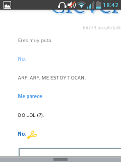 Cleverbot más allá de las fronteras. Trolleos en otros idiomas (traducido) Screenshot_2014-07-13-18-42-41_zpse45328c5