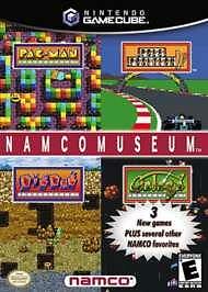 [GAMECUBE/TRUCCHI] Namco Museum 9e_8