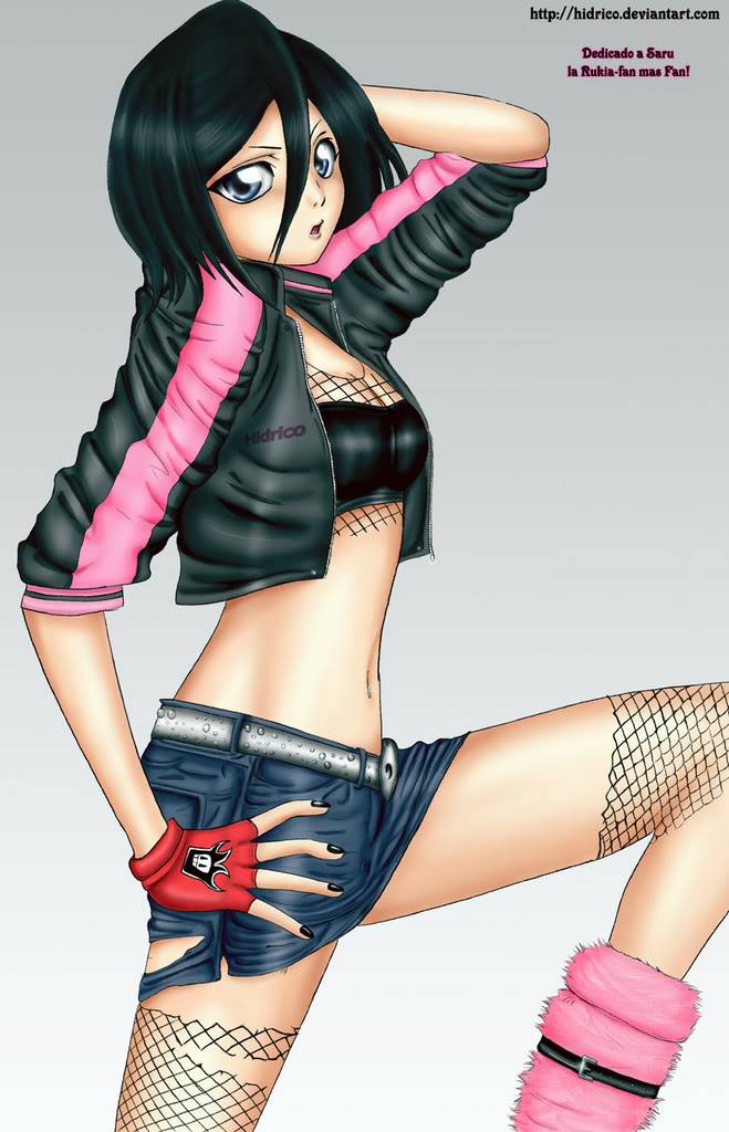 anime sexi (imagenes) - Pgina 12 SexyRukia