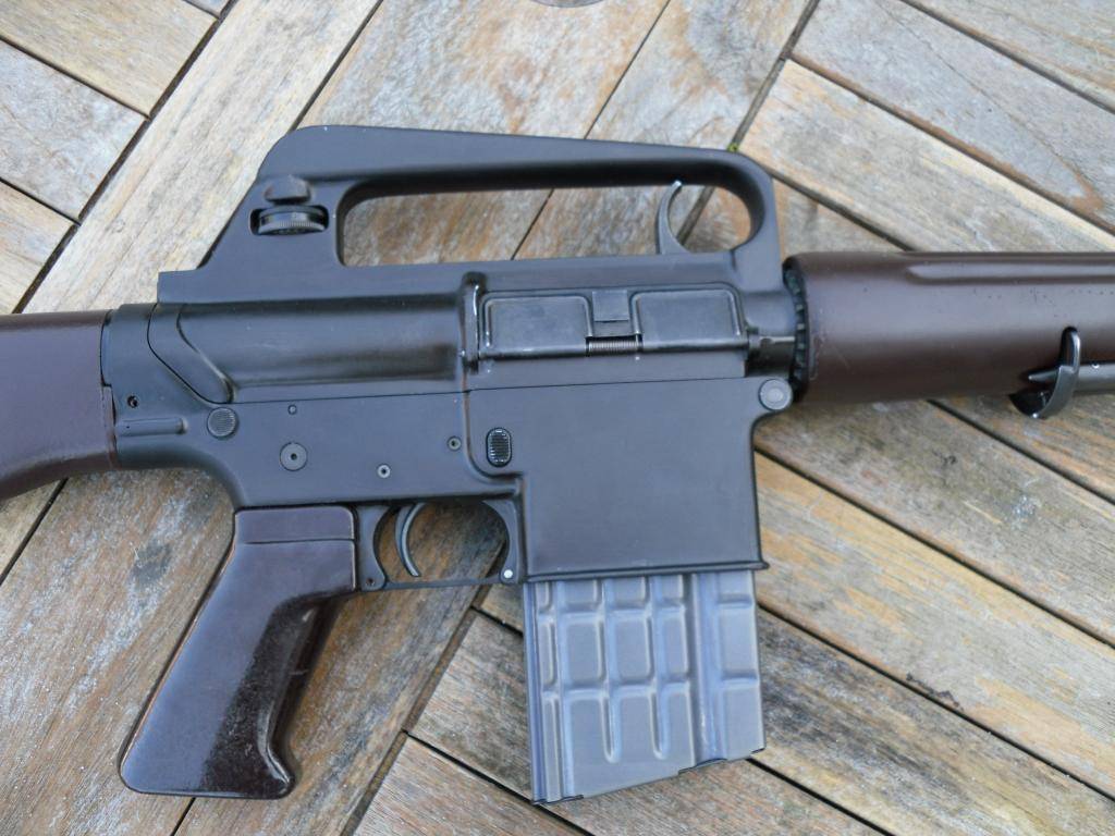  la mère de la AR15 / M16 SDC10034_zps172faedc