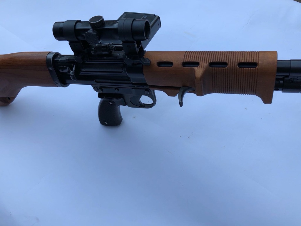 Achtung FG42 sniper! One of four ever made... PHOTO-2018-10-14-20-46-41_2_zpsj8roeraa