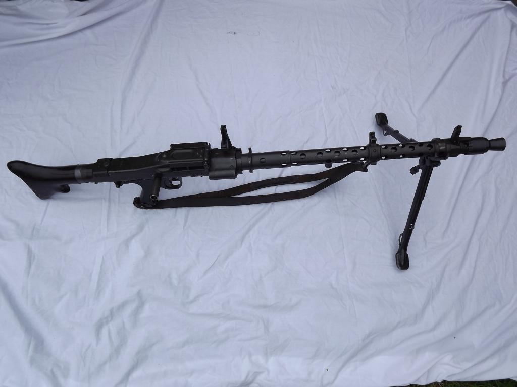 Achtung FG42 sniper! One of four ever made... DSCF4487_zps3f670d38