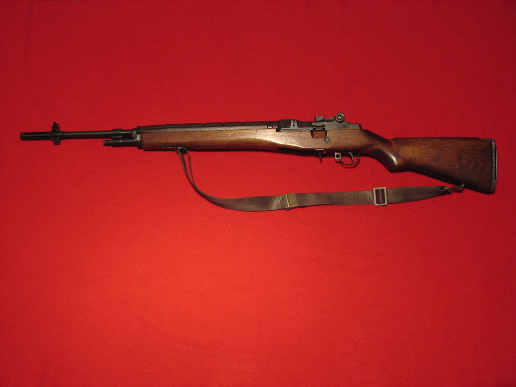 Winchester M14 100%original US ARMY IMG_1407_zpsj1pgc822