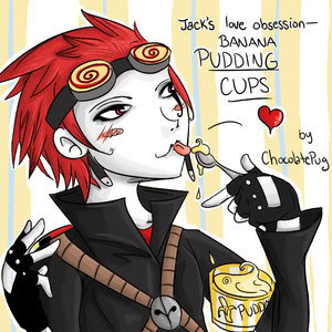 Funny Pics. - Page 2 Jack_Spicer__V_day_Contest_by_Choco