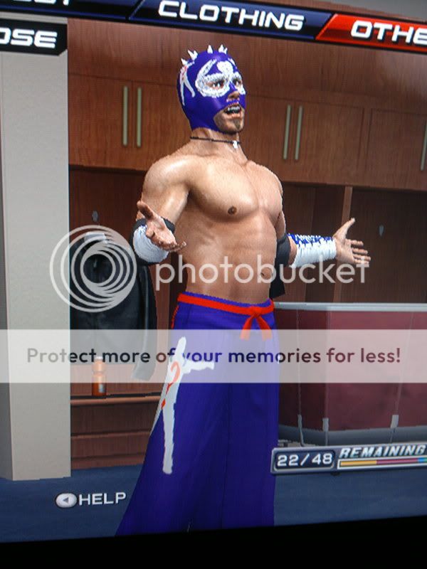 Disregarded Muffin CAW, plus 2 other new attires 01022011024