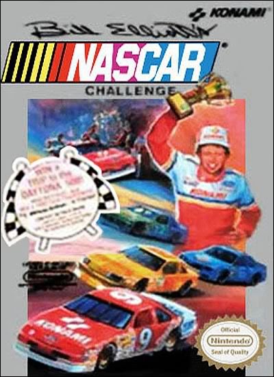 Review of THE BEST GAME EVAR! (Bill Elliott's NASCAR Challenge) Bill-Elliistts-NASCAR-Challenge