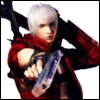 Devil May Cry HD Collection Dante1