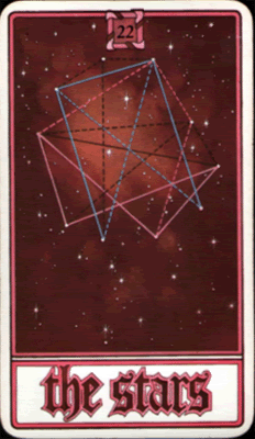 Psy Cards 20stars