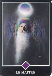 Tarot Osho Zen  Lemaitre