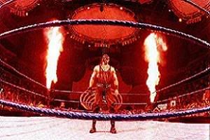 Return of a Monster Kane-pyro