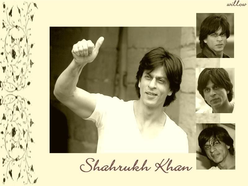 Wallpapers SRK - Page 3 SRK4