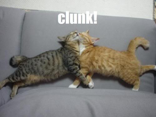 lolcats Clunk