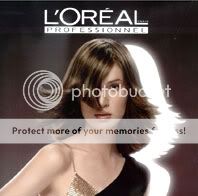 L'Oreal Gold Rewards - FREE hair color products Hair-loreal