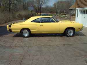 Well after it is all said and done, what do I do..... of  course buy a  Bee! 1969superbee440