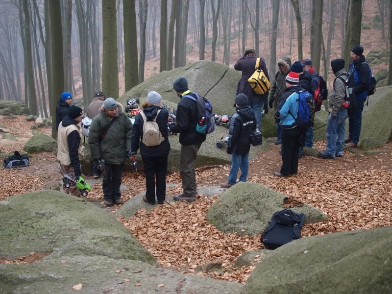 Neujahrs-Ernüchterung um 13:00 in der "Zone" - Seite 2 030109