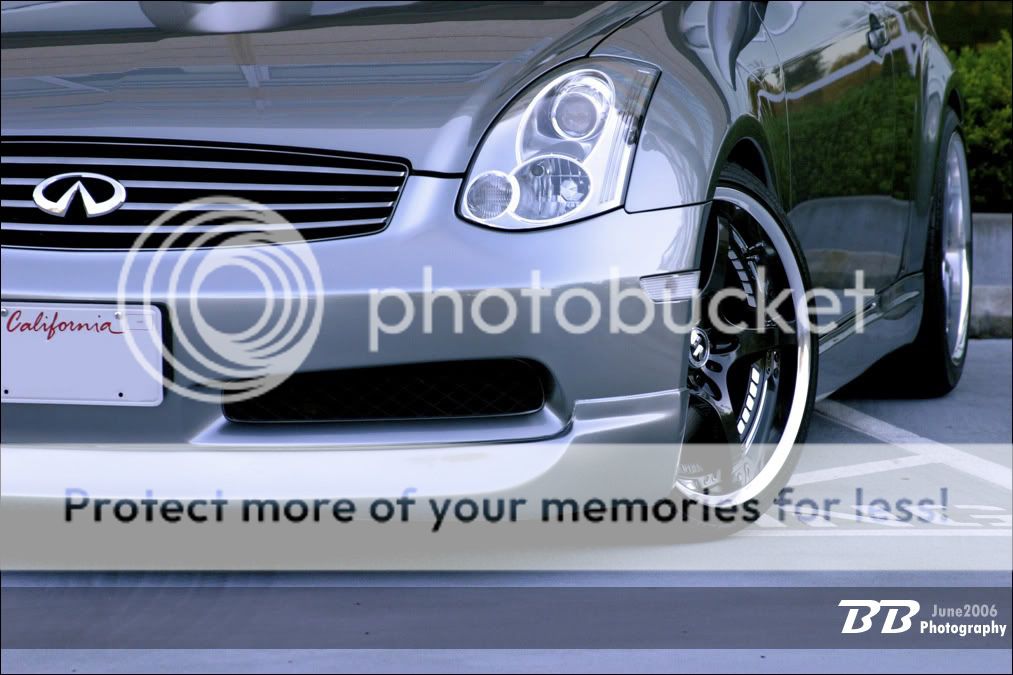 Infiniti G35 IMG_5187