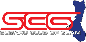 Subaru Club of Guam