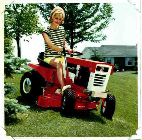 tractor - Whats your oldest tractor you owned? - Page 3 68broadmoor727