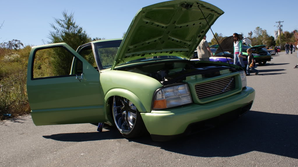 Dropem Wear Car Show DSC04748